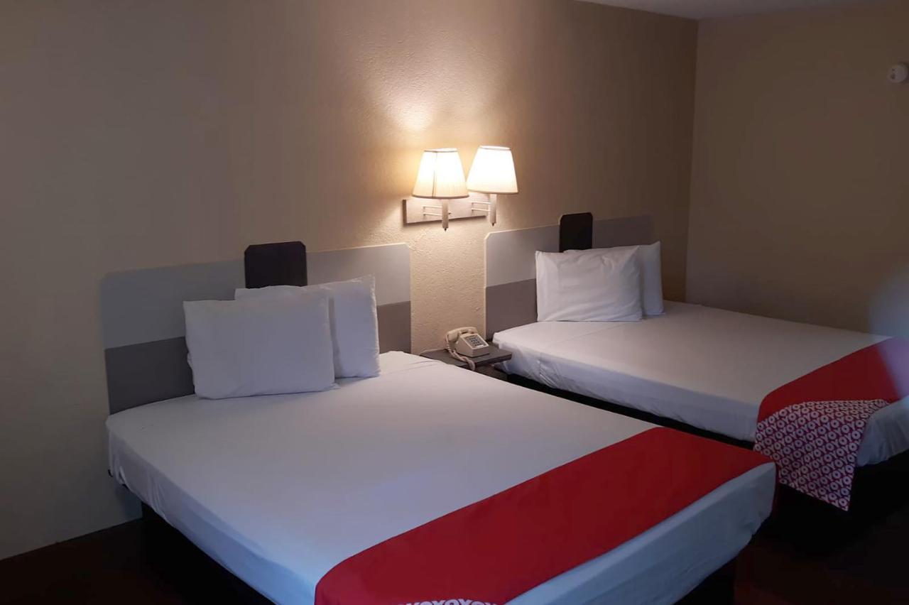 Super Value Inn Valdosta Esterno foto